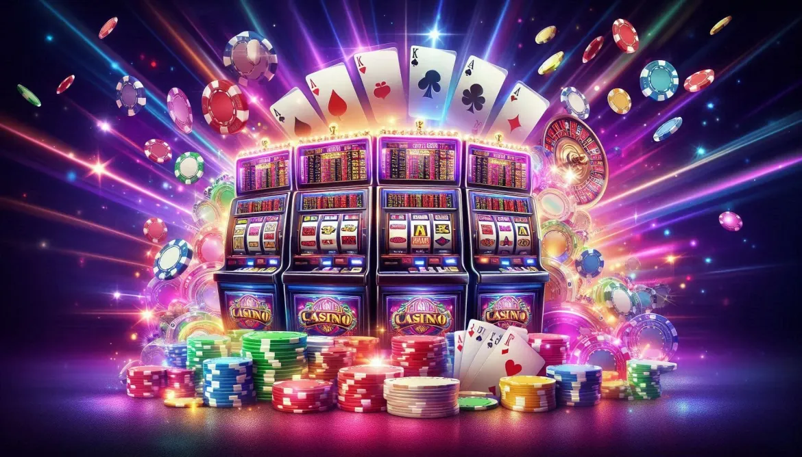 Roulettino Casino